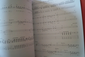 Nirvana - Nevermind (Revised Edition) Songbook Notenbuch Vocal Guitar