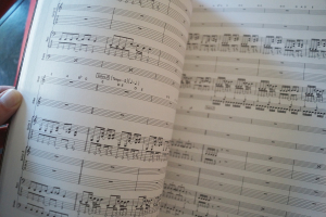 Pantera - Vulgar Display / Cowboys from Hell Songbook Notenbuch Vocal Guitar