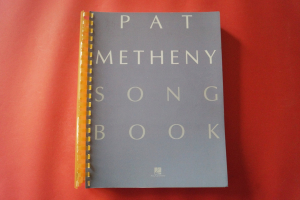 Pat Metheny - Songbook Songbook Notenbuch Guitar