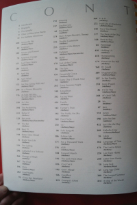 Pat Metheny - Songbook Songbook Notenbuch Guitar