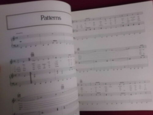 Paul Simon - The Songs of Songbook Notenbuch Piano Vocal Guitar PVG