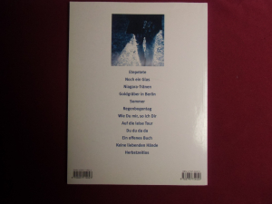 Pe Werner - Ete Pe Te Te Songbook Notenbuch Piano Vocal Guitar PVG