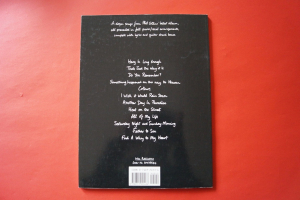 Phil Collins - But seriously Songbook Notenbuch Piano Vocal Guitar PVG