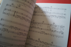 Phil Collins - But seriously Songbook Notenbuch Piano Vocal Guitar PVG