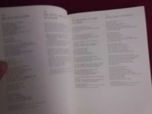 Phil Collins - Concise Songbook Notenbuch Vocal Guitar