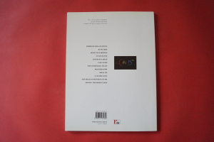 Chris de Burgh - Power of Ten Songbook Notenbuch Piano Vocal Guitar PVG