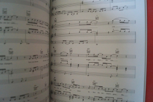 Chris de Burgh - Power of Ten Songbook Notenbuch Piano Vocal Guitar PVG