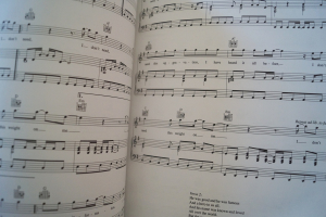 Chris de Burgh - This Way up Songbook Notenbuch Piano Vocal Guitar PVG