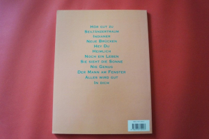 Pur - Seiltänzertraum Songbook Notenbuch Piano Vocal Guitar PVG