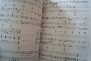 Pur - Seiltänzertraum Songbook Notenbuch Piano Vocal Guitar PVG