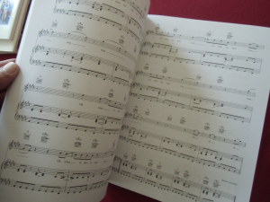Colbie Caillat - All of You Songbook Notenbuch Piano Vocal Guitar PVG