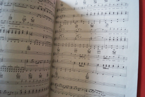 Queen - The New Best of Songbook Notenbuch Piano Vocal Guitar PVG