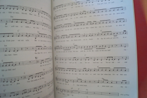 Reinhard Mey - Bunter Hund Songbook Notenbuch Vocal Guitar