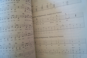 Reinhard Mey - Einhandsegler Songbook Notenbuch Vocal Guitar
