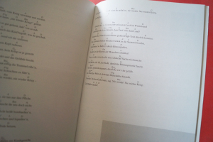 Reinhard Mey - Nanga Parbat Songbook Notenbuch Vocal Guitar