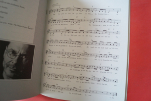 Reinhard Mey - Nanga Parbat Songbook Notenbuch Vocal Guitar