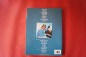 Richard Clayderman - Anthology Songbook Notenbuch Piano