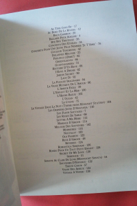 Richard Clayderman - Anthology Songbook Notenbuch Piano