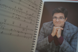 Bodo Wartke - Was wenn doch (mit Beiheft) Songbook Notenbuch Piano Vocal Guitar PVG