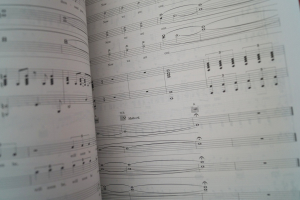 Queen - We will rock you (Queen Musical) Songbook Notenbuch Piano Vocal Guitar PVG