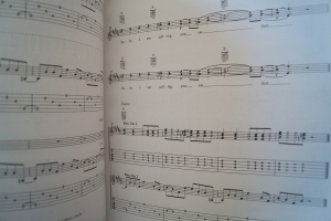 R.E.M. - Accelerate Songbook Notenbuch Vocal Guitar