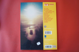 R.E.M. - Reveal Songbook Notenbuch Piano Vocal Guitar PVG