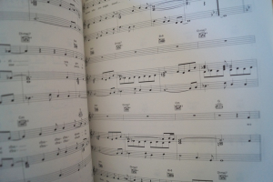 R.E.M. - Reveal Songbook Notenbuch Piano Vocal Guitar PVG
