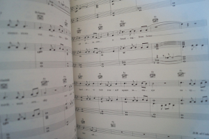 R.E.M. - Reveal Songbook Notenbuch Piano Vocal Guitar PVG