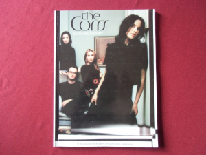 Corrs - Borrowed Heaven Songbook Notenbuch Piano Vocal Guitar PVG
