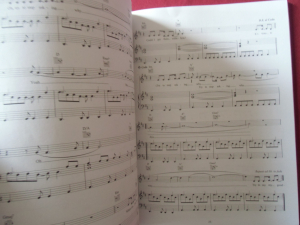 Corrs - Borrowed Heaven Songbook Notenbuch Piano Vocal Guitar PVG