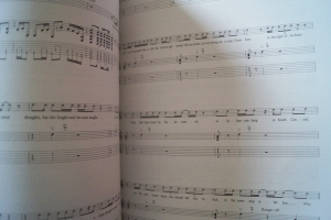 Rage against the Machine - Rage against the Machine Songbook Notenbuch Vocal Guitar
