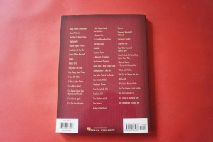 Cy Coleman - Anthology Songbook Notenbuch Piano Vocal Guitar PVG