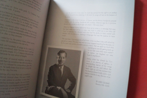 Cy Coleman - Anthology Songbook Notenbuch Piano Vocal Guitar PVG