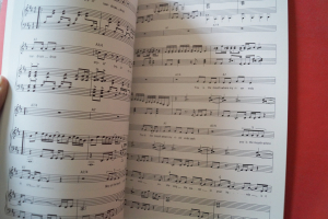 Rainbirds - Any Kind of Love can make you stronger Songbook Notenbuch Piano Vocal Guitar PVG