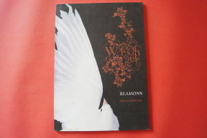 Reamonn - Songs & Specials Songbook Notenbuch Vocal Guitar