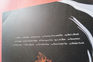 Reamonn - Songs & Specials Songbook Notenbuch Vocal Guitar