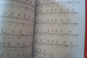 Reamonn - Songs & Specials Songbook Notenbuch Vocal Guitar