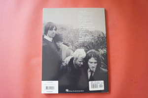 Red Hot Chili Peppers - By the Way Songbook Notenbuch Vocal Guitar
