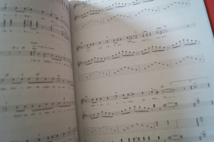 Red Hot Chili Peppers - By the Way Songbook Notenbuch Vocal Guitar