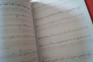Red Hot Chili Peppers - By the Way Songbook Notenbuch Vocal Guitar