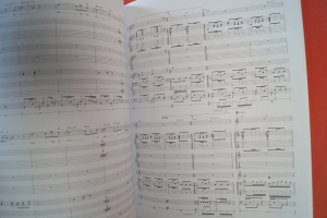 Red Hot Chili Peppers - Greatest Hits Songbook Notenbuch für Bands (Transcribed Scores)