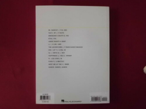 Red Hot Chili Peppers - I´m with You Songbook Notenbuch Vocal Guitar