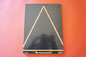 Def Leppard - Hysteria Songbook Notenbuch Vocal Guitar