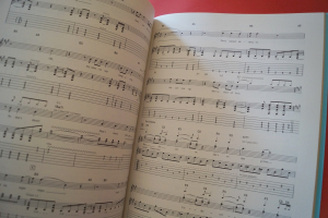 Def Leppard - Hysteria Songbook Notenbuch Vocal Guitar