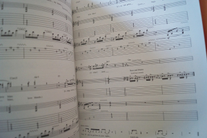 Def Leppard - Hysteria Songbook Notenbuch Vocal Guitar