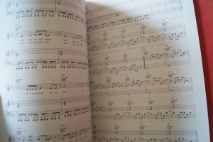 Depeche Mode - The Singles 86-98 Songbook Notenbuch Piano Vocal Guitar PVG