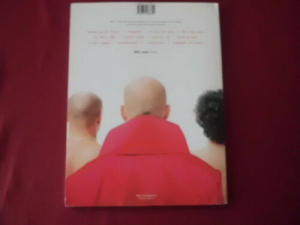 Right Said Fred - Sex and Travel Songbook Notenbuch Piano Vocal Guitar PVG