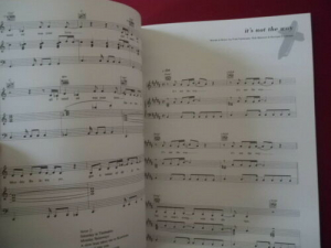 Right Said Fred - Sex and Travel Songbook Notenbuch Piano Vocal Guitar PVG