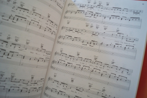 Rihanna - Good Girl gone bad Songbook Notenbuch Piano Vocal Guitar PVG