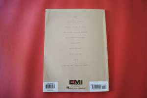 Rihanna - Loud Songbook Notenbuch Piano Vocal Guitar PVG